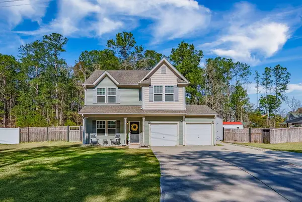 1629 Pimlico Boulevard, Moncks Corner, SC 29461