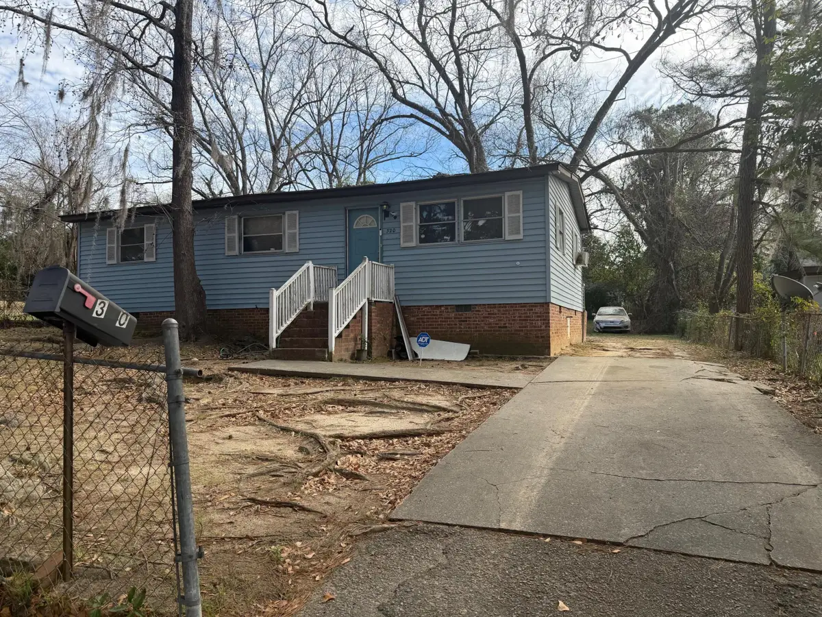 320 Wade Court, Orangeburg, SC 29115 - #1