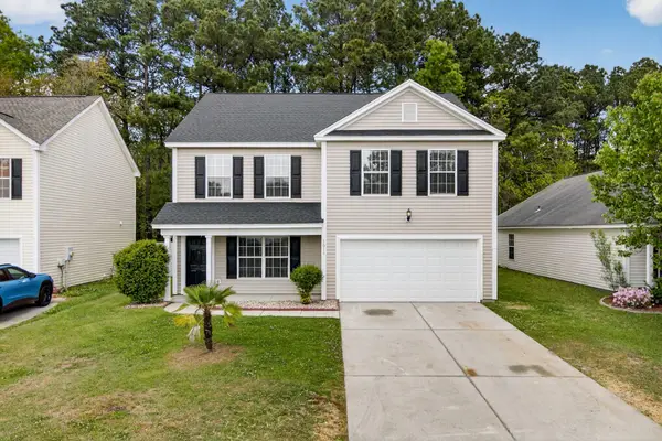 1016 Deerberry Road, Goose Creek, SC 29445
