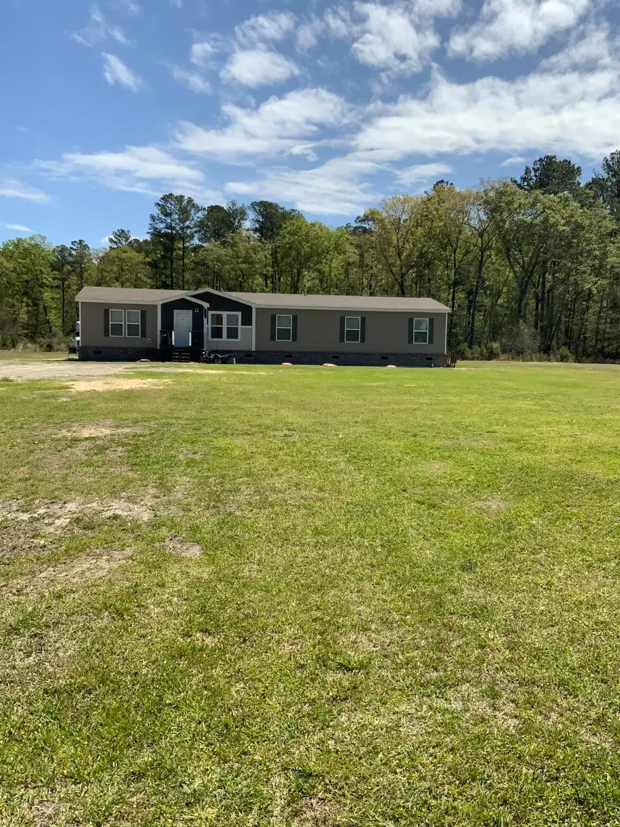 470 Stokes Road, Walterboro, SC 29488 - #2