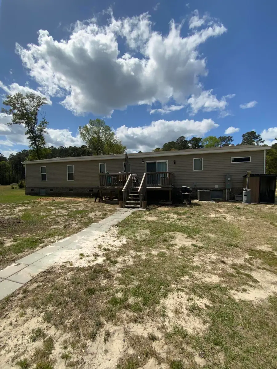 470 Stokes Road, Walterboro, SC 29488 - #3