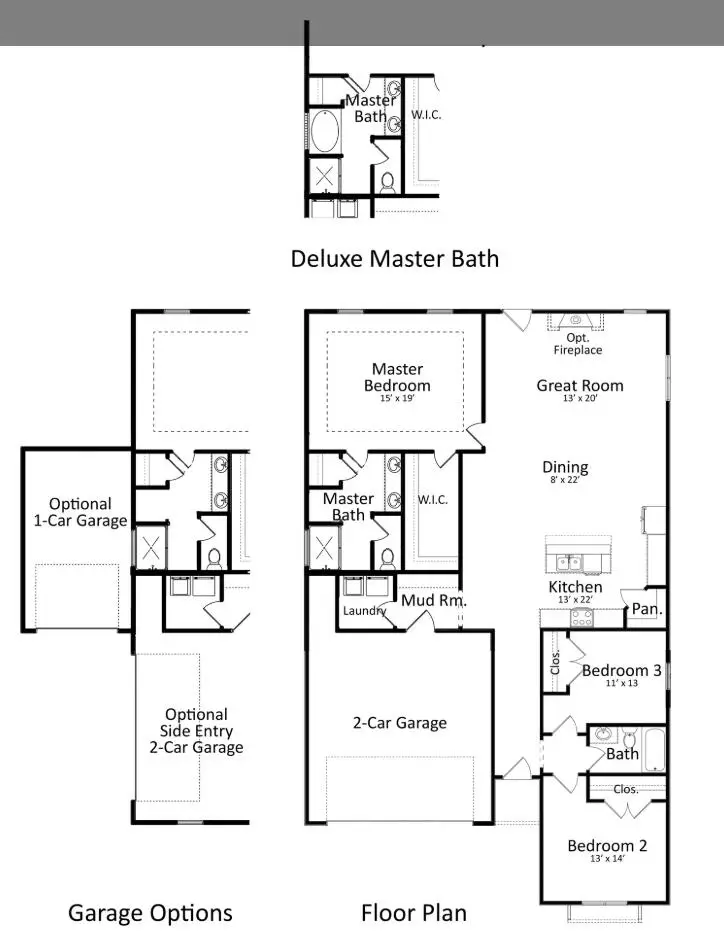 252 Scotch Range Road, Summerville, SC 29483 - #2
