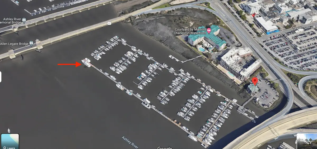 33 Lockwood Drive #Unit Lu224, Charleston, SC 29401 - #1