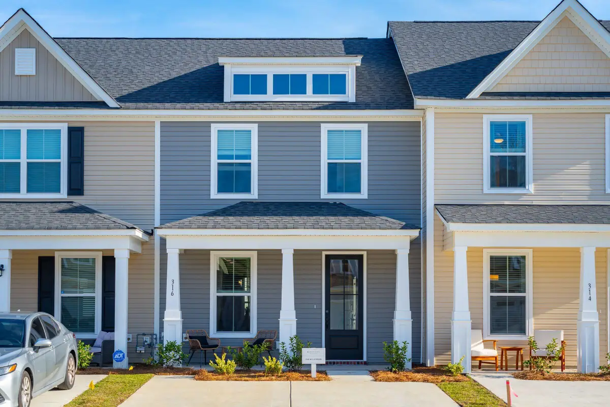 223 Harding Lane, Goose Creek, SC 29445 - #1