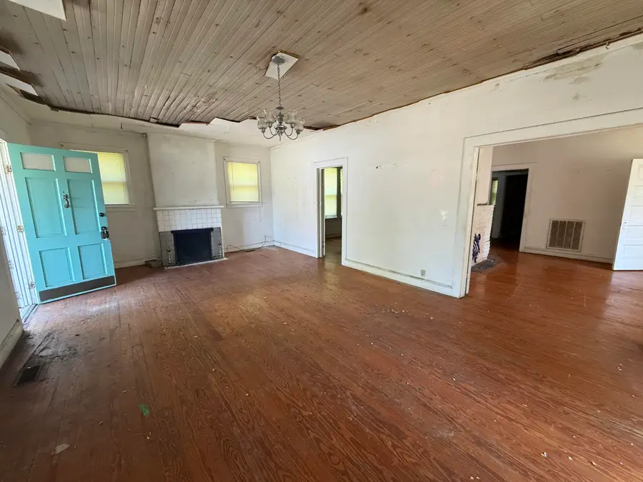 269 S Maple Avenue, Denmark, SC 29042 - #2