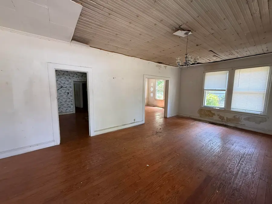 269 S Maple Avenue, Denmark, SC 29042 - #3