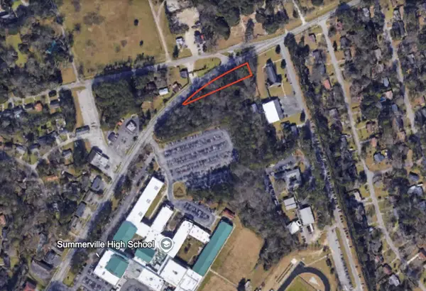 0 Boone Hill Road, Summerville, SC 29483