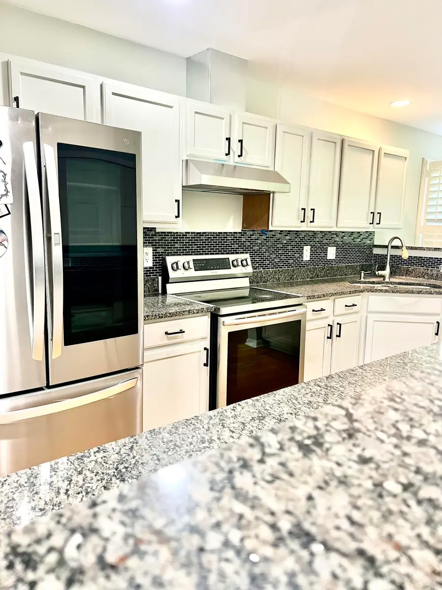 8709 Grassy Oak Trail, North Charleston, SC 29420 - #2