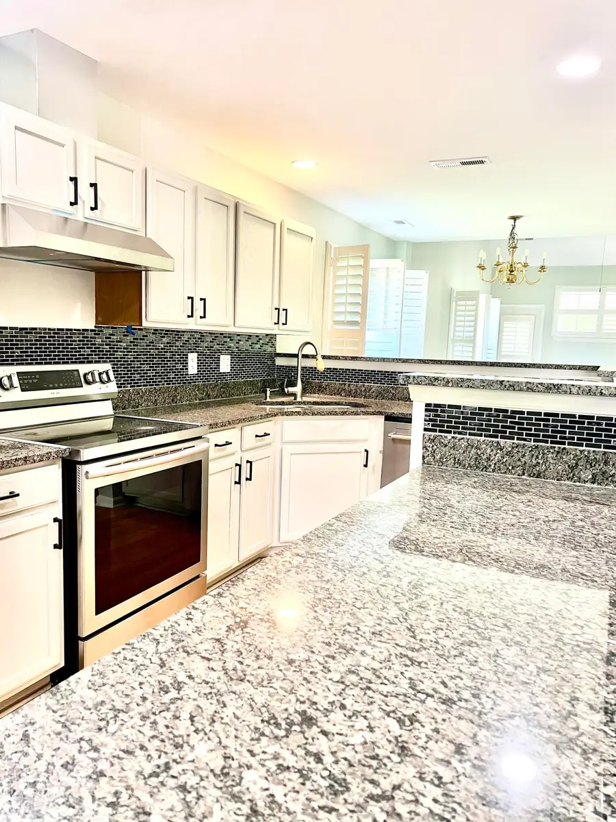 8709 Grassy Oak Trail, North Charleston, SC 29420 - #3