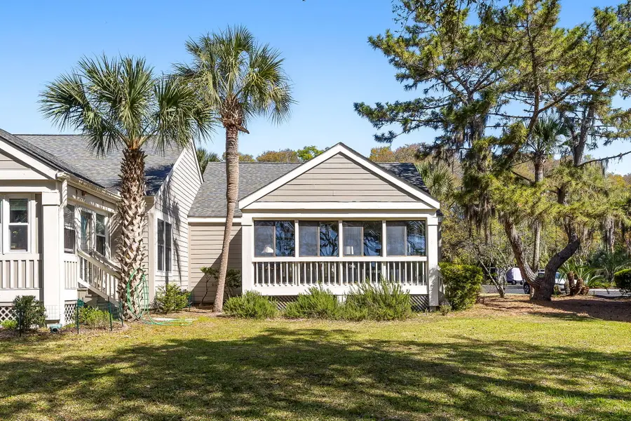 452 Double Eagle Trace, Seabrook Island, SC 29455 - #3