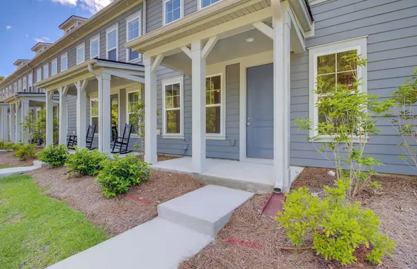 135 Trailview Lane, Summerville, SC 29486