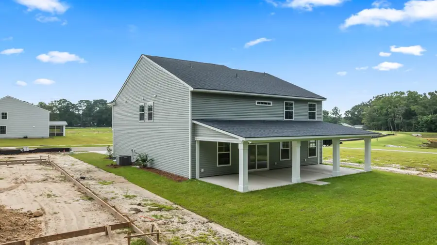 460 Cadbury Loop, Summerville, SC 29486 - #2