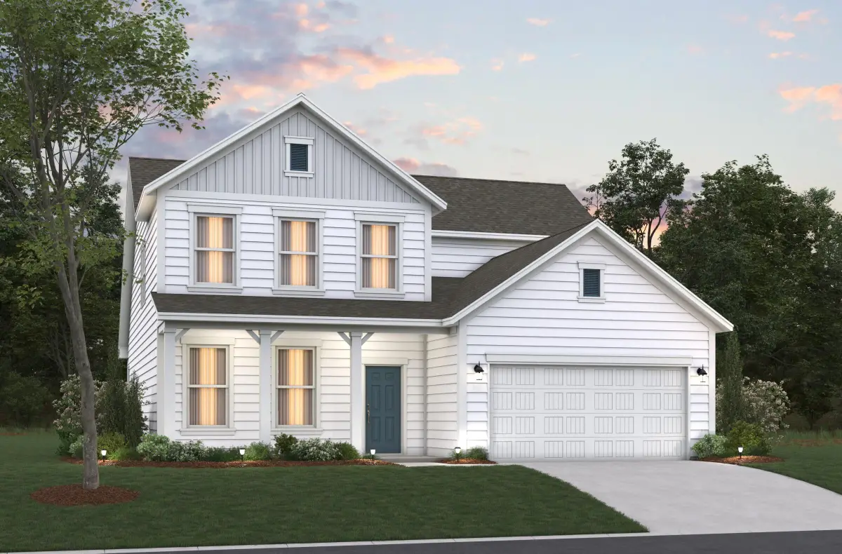 512 Blue Verner Road, Moncks Corner, SC 29461 - #1