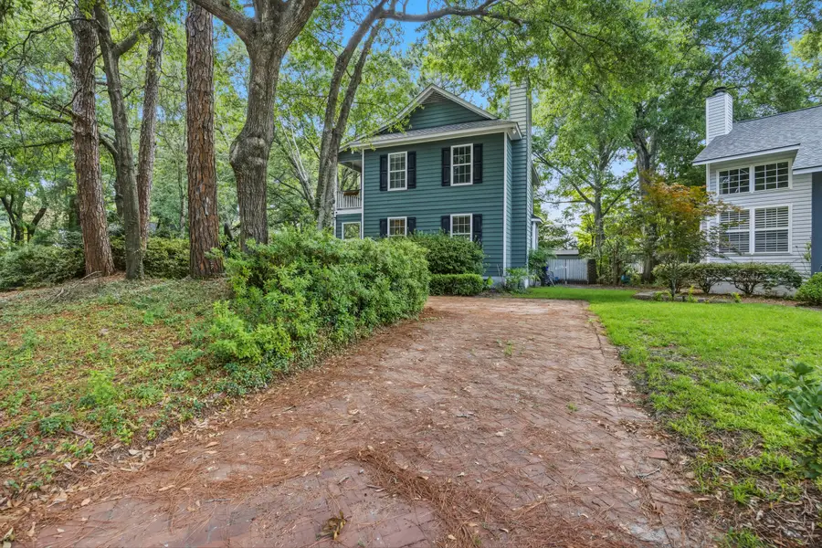 1352 Battery Glover Court, Charleston, SC 29412 - #2