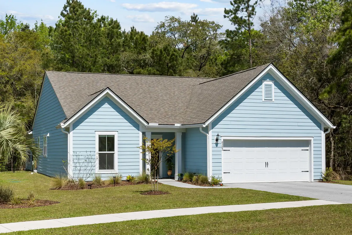 4303 Hugh Bennett Drive, Johns Island, SC 29455 - #1