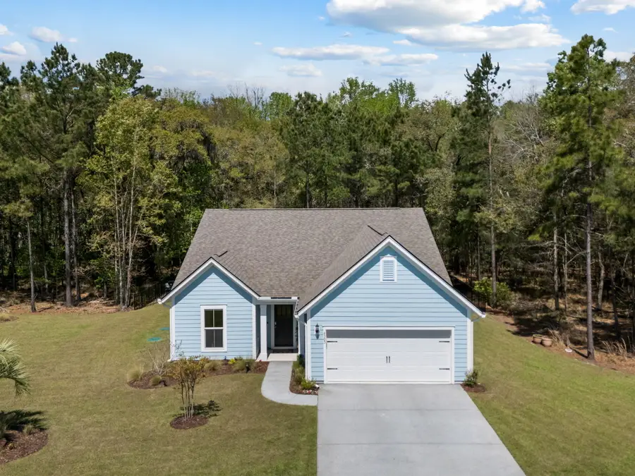 4303 Hugh Bennett Drive, Johns Island, SC 29455 - #2