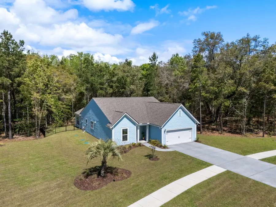4303 Hugh Bennett Drive, Johns Island, SC 29455 - #3