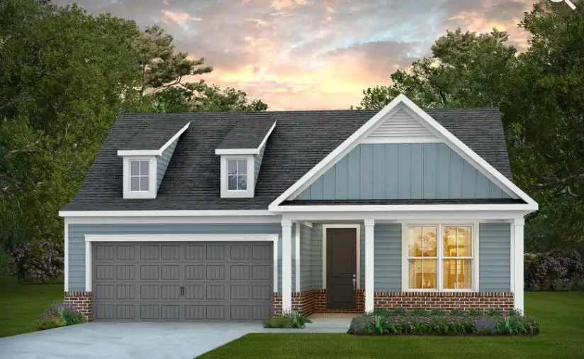 133 Trillium Circle, Summerville, SC 29486 - #1