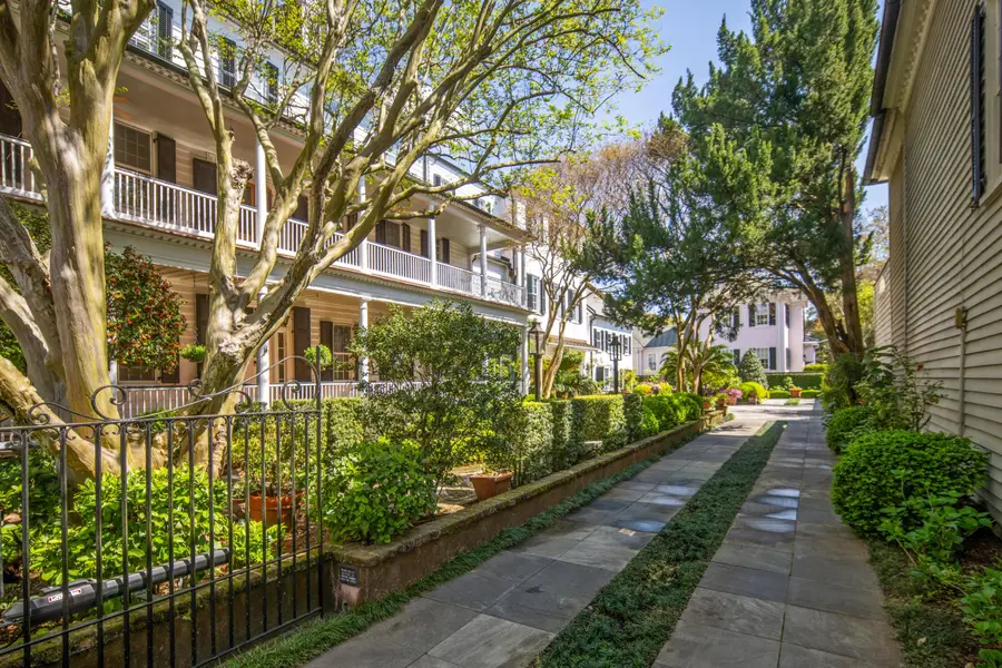 54 King Street, Charleston, SC 29401 - #3