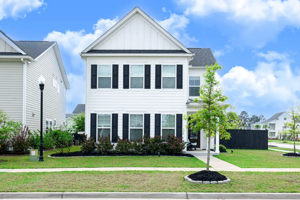100 Wheelwright Street, Summerville, SC 29486 - #1