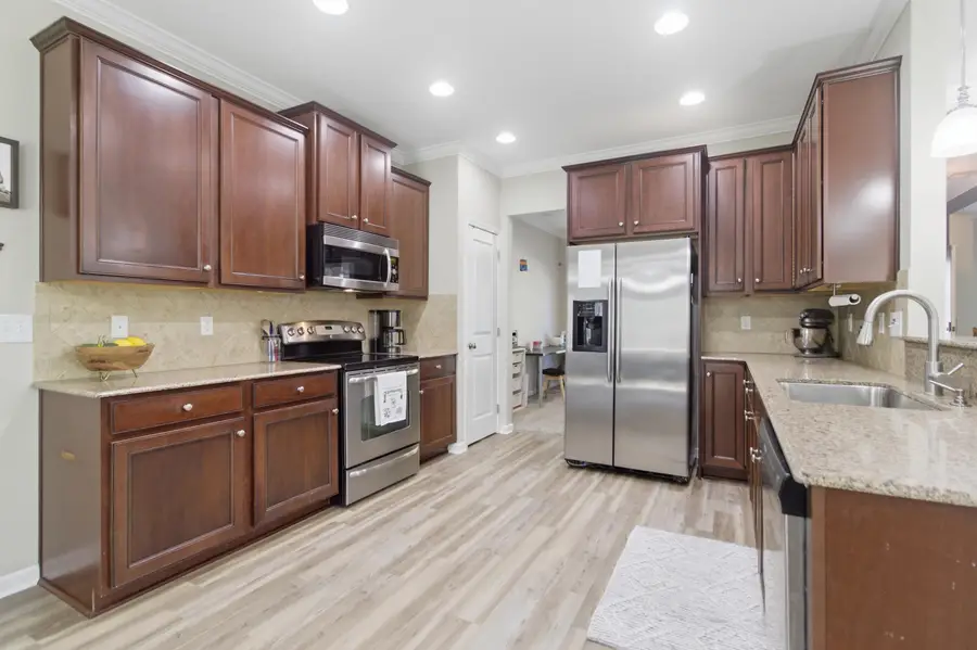 5118 Blair Road, Summerville, SC 29483 - #3