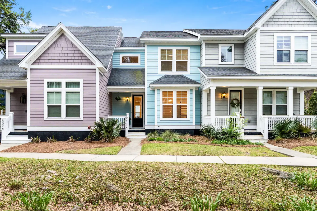 5072 E Liberty Park Circle, North Charleston, SC 29405 - #1