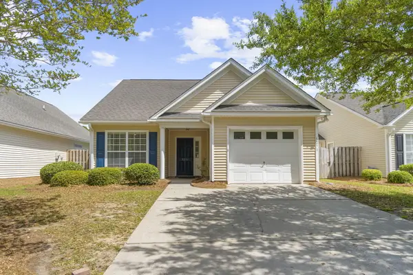 9271 Ayscough Road, Summerville, SC 29485