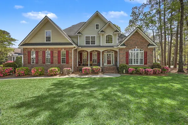 8781 Herons Walk, North Charleston, SC 29420