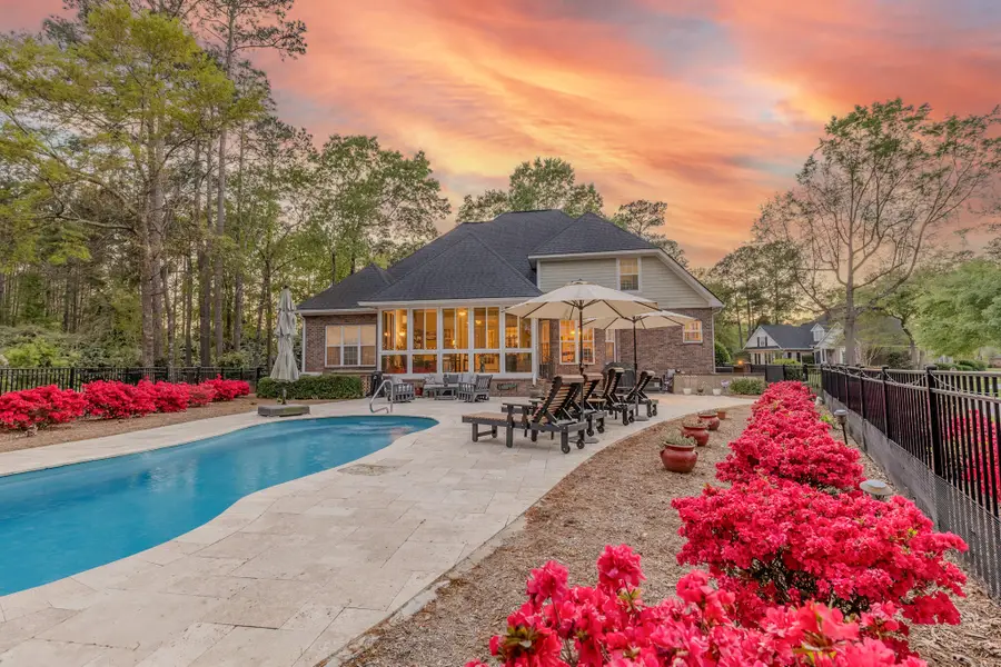 8781 Herons Walk, North Charleston, SC 29420 - #3