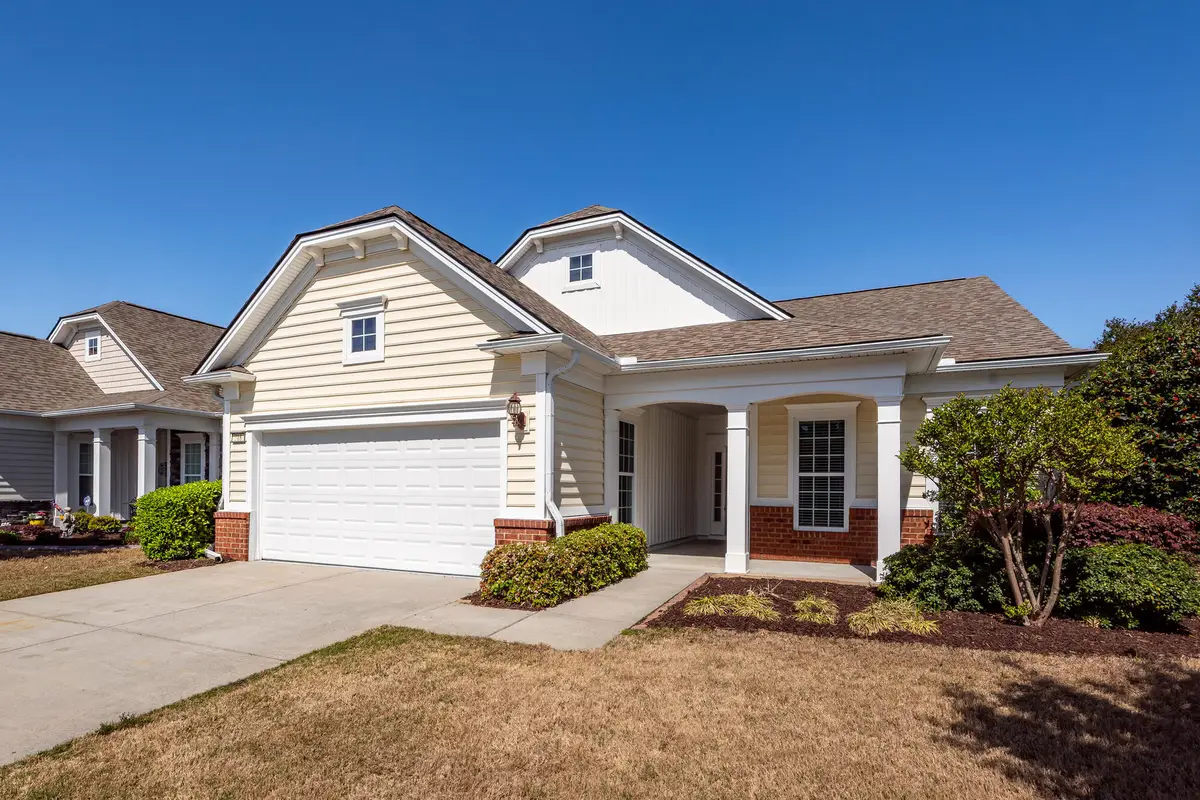 318 Oyster Bay Drive, Summerville, SC 29486 - #1