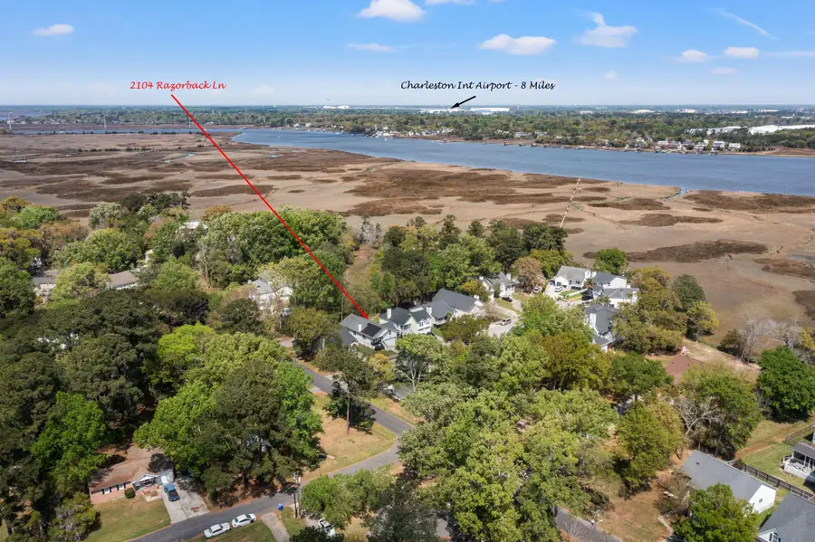 2104 Razorback Lane, Charleston, SC 29414 - #3