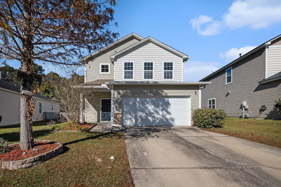 4810 Hawkins Drive, Ladson, SC 29456 - #3