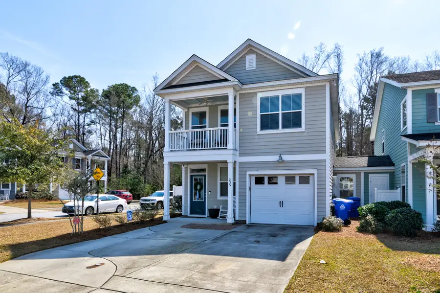 235 Brambling Lane, Charleston, SC 29414 - #3
