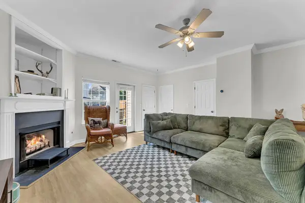 4110 Perrine Street, Charleston, SC 29414