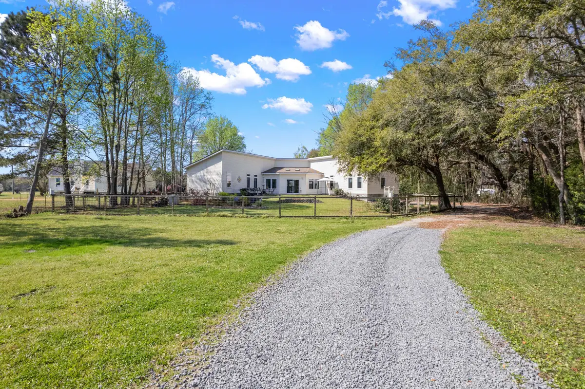4777 Coon Club Road, Meggett, SC 29449 - #1