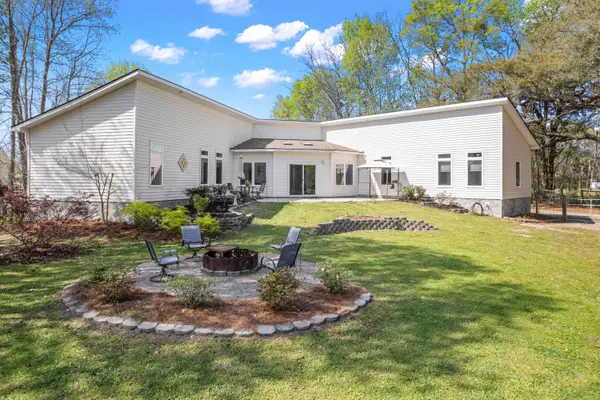 4777 Coon Club Road, Meggett, SC 29449