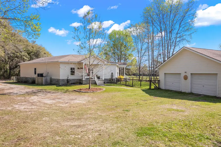 4777 Coon Club Road, Meggett, SC 29449 - #3