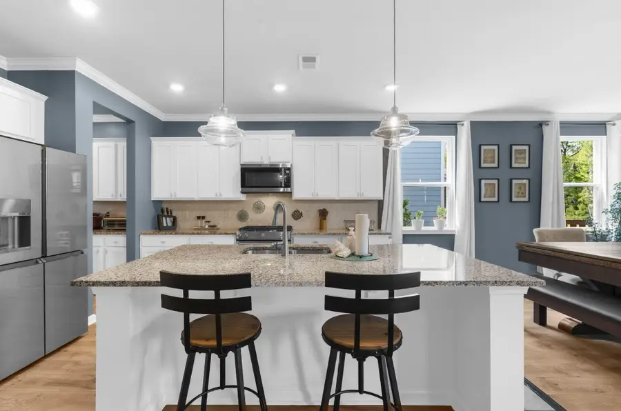 181 Cherry Grove Drive, Summerville, SC 29483 - #3