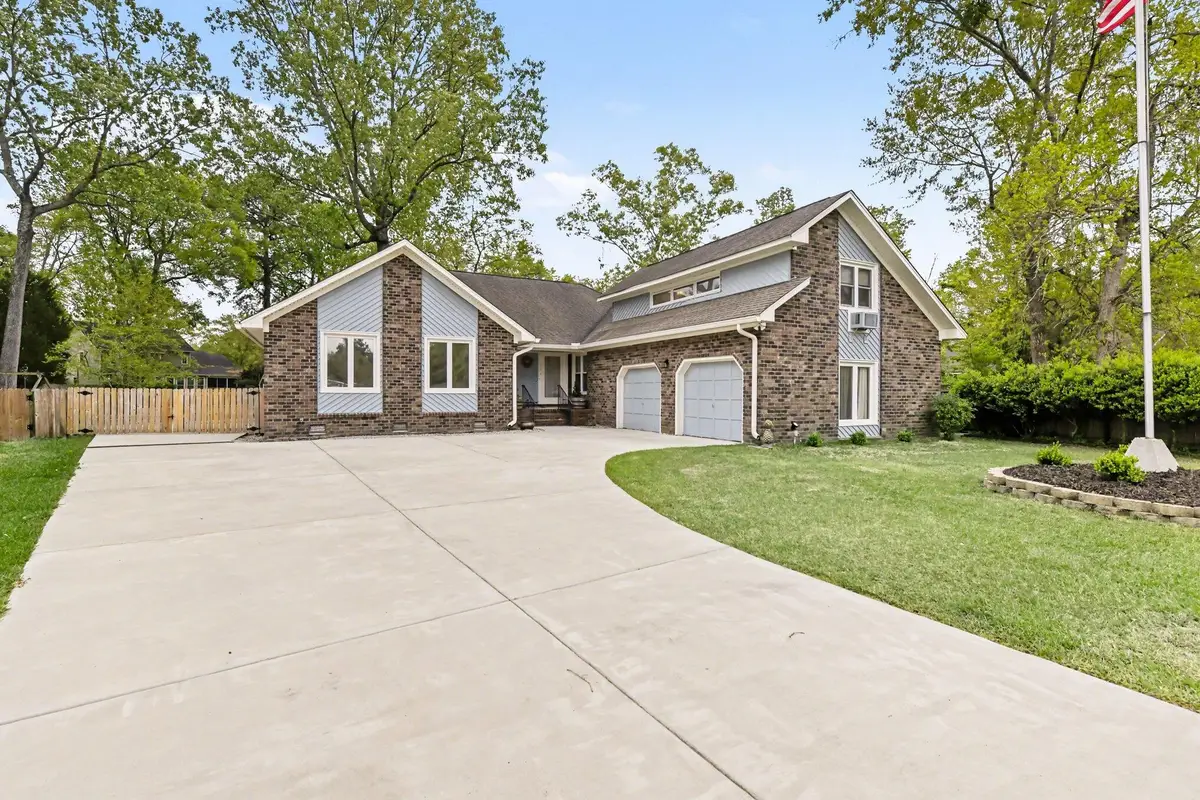 151 Palmetto Bluff Drive, North Charleston, SC 29418 - #1