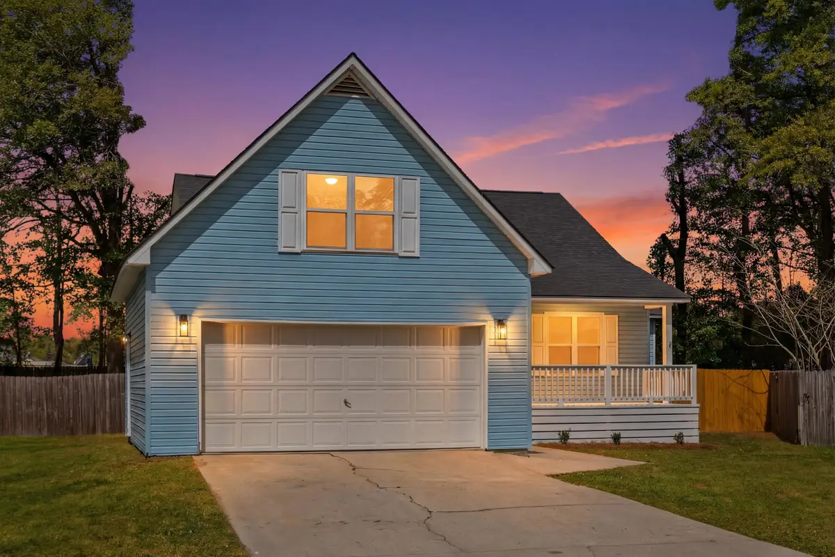 8568 Wagram Lane, North Charleston, SC 29420 - #1