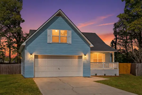 8568 Wagram Lane, North Charleston, SC 29420