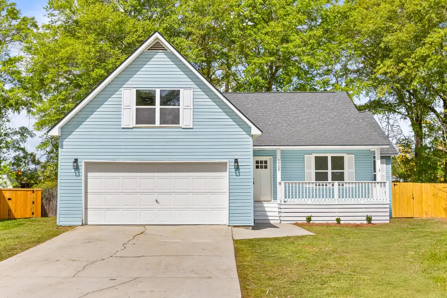 8568 Wagram Lane, North Charleston, SC 29420 - #2