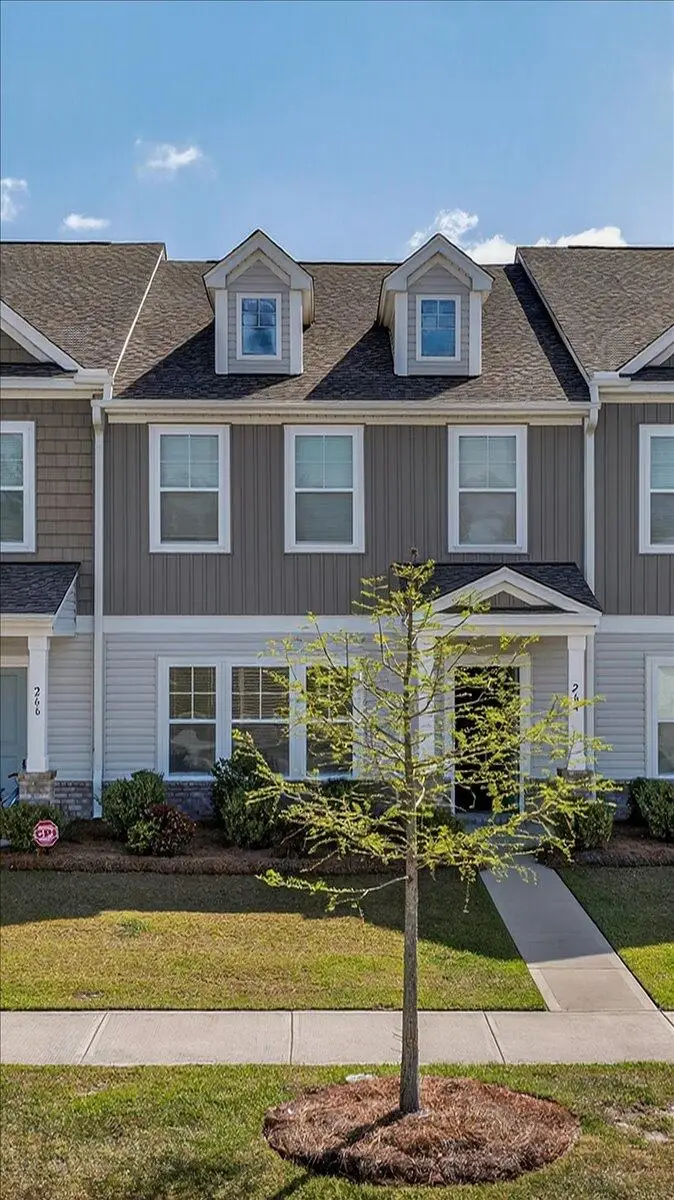 264 Godwit Drive, Summerville, SC 29486 - #2