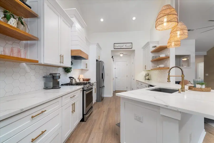 1516 Arden Court, Mount Pleasant, SC 29466 - #2