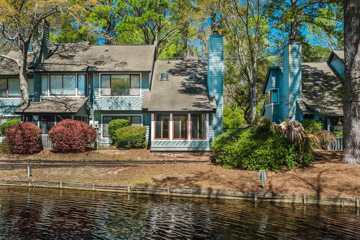 1133 Shadow Lake Circle #29, Mount Pleasant, SC 29464 - #1