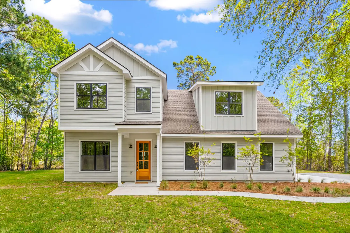 1178 Yough Hall Road, Mount Pleasant, SC 29466 - #1