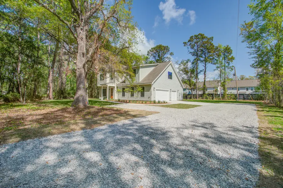 1178 Yough Hall Road, Mount Pleasant, SC 29466 - #2
