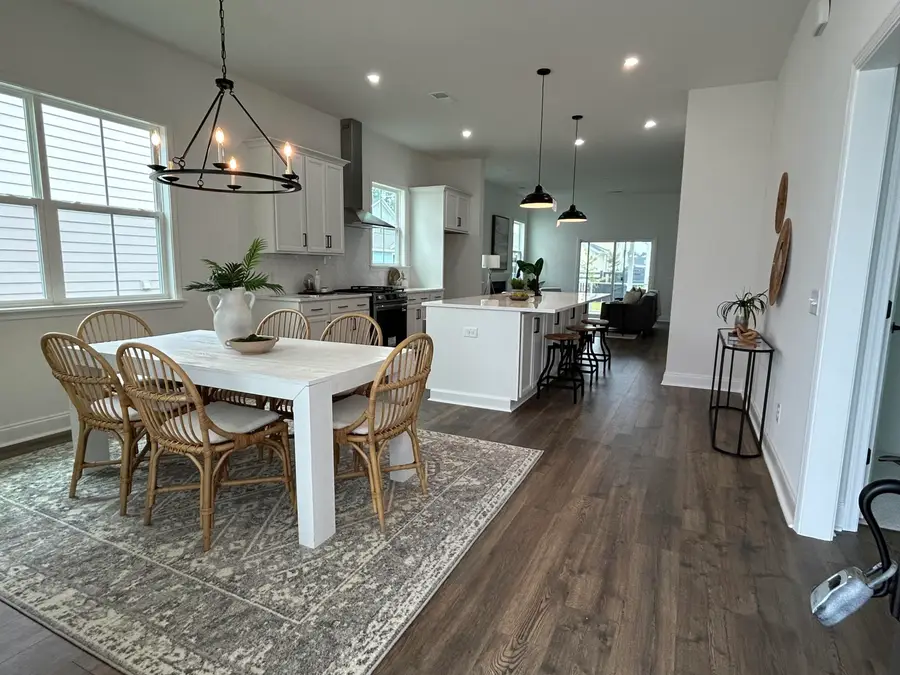 711 Rumbling Leaf Lane #1526, Summerville, SC 29486 - #2