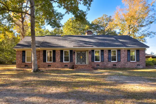 623 Pickwood Drive, Manning, SC 29102
