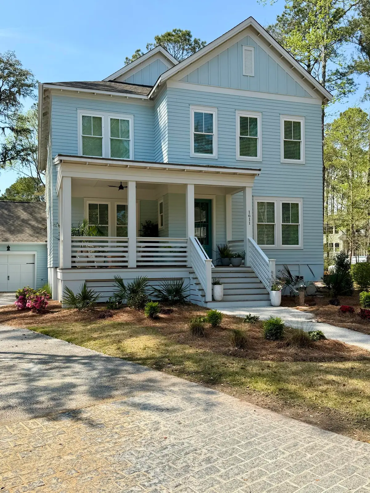 1611 Zurlo Way, Johns Island, SC 29455 - #1